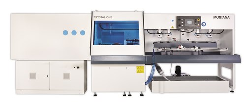 Schleifzentrum Val Müstair Schleifzentrum Val Müstair