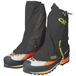 Zeige Details für Outdoor Research Men's Endurance Gamaschen Bild von Outdoor Research Men's Endurance Gamaschen