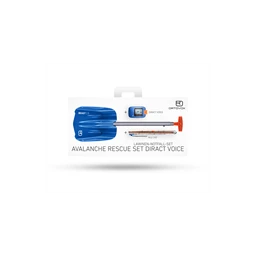 Zeige Details für Ortovox  RESCUE SET DIRACT VOICE Bild von Ortovox  RESCUE SET DIRACT VOICE