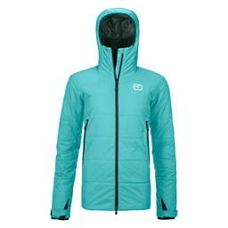 Zeige Details für Ortovox Zinal Jacket W Bild von Ortovox Zinal Jacket W