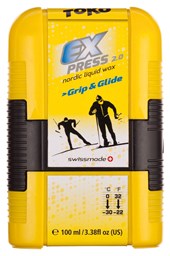 Bild von Toko Express Grip & Glide