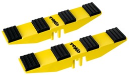 Bild von Toko Universal Adapter for Ski Vise Worldcup