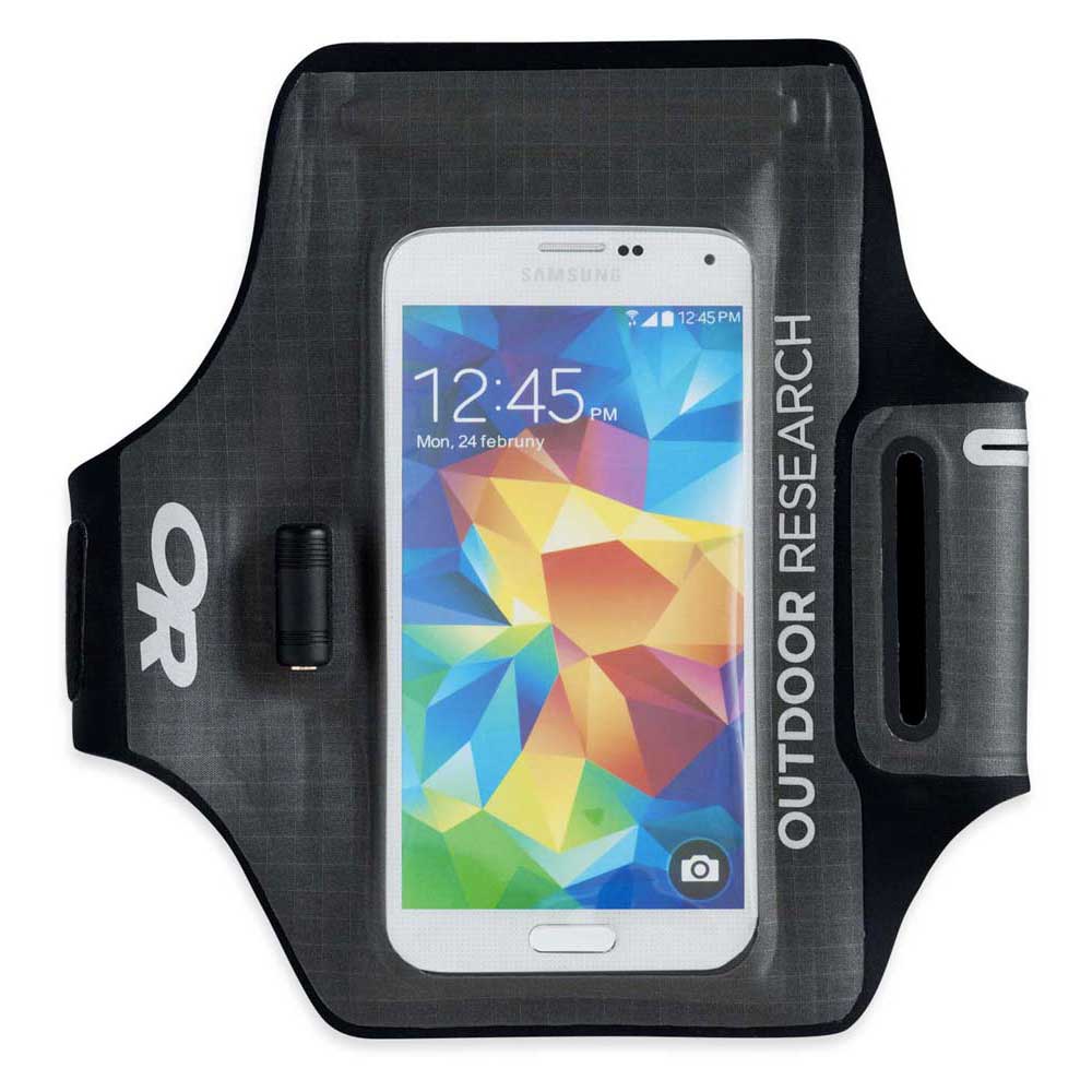 Bild von Outdoor Research Sensor Dry Pocket Armband