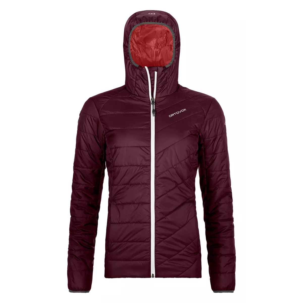 Bild von Ortovox Piz Bernina Jacket W