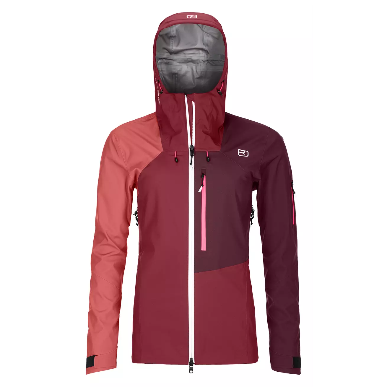 Bild von Ortovox Ortler Jacket W