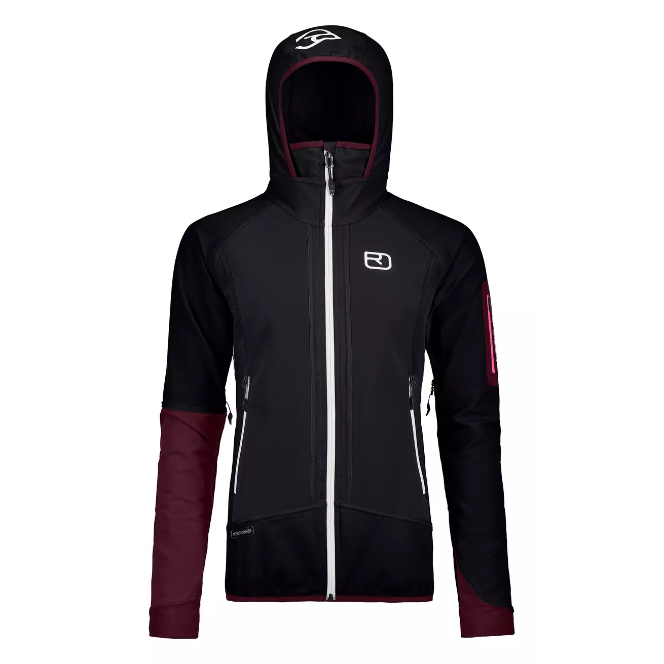 Bild von Ortovox Col Becchei Jacket W