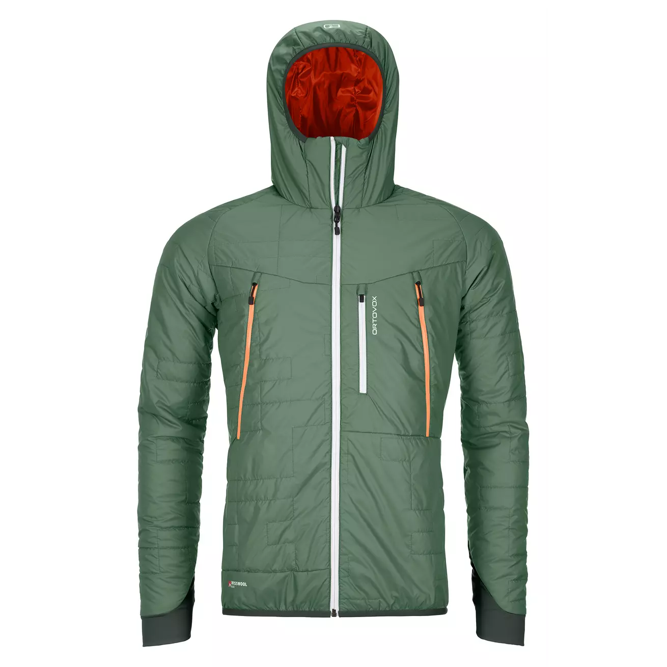 Bild von Ortovox Piz Boe Jacket M