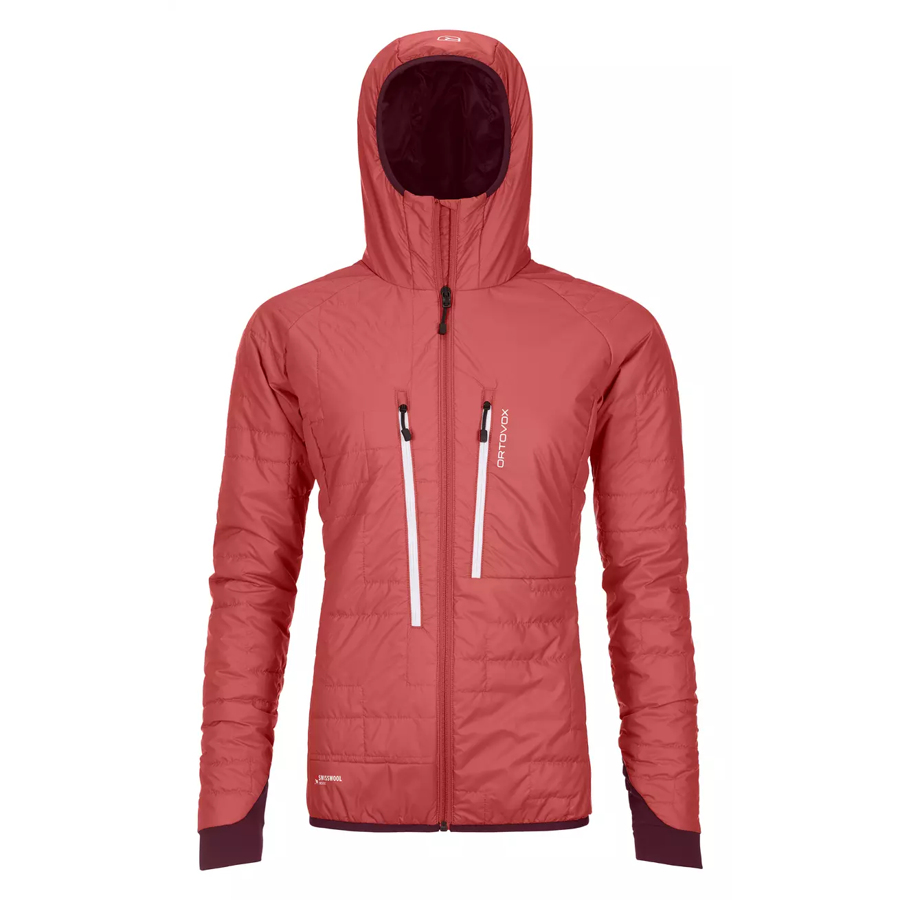 Bild von Ortovox Piz Boe Jacket W
