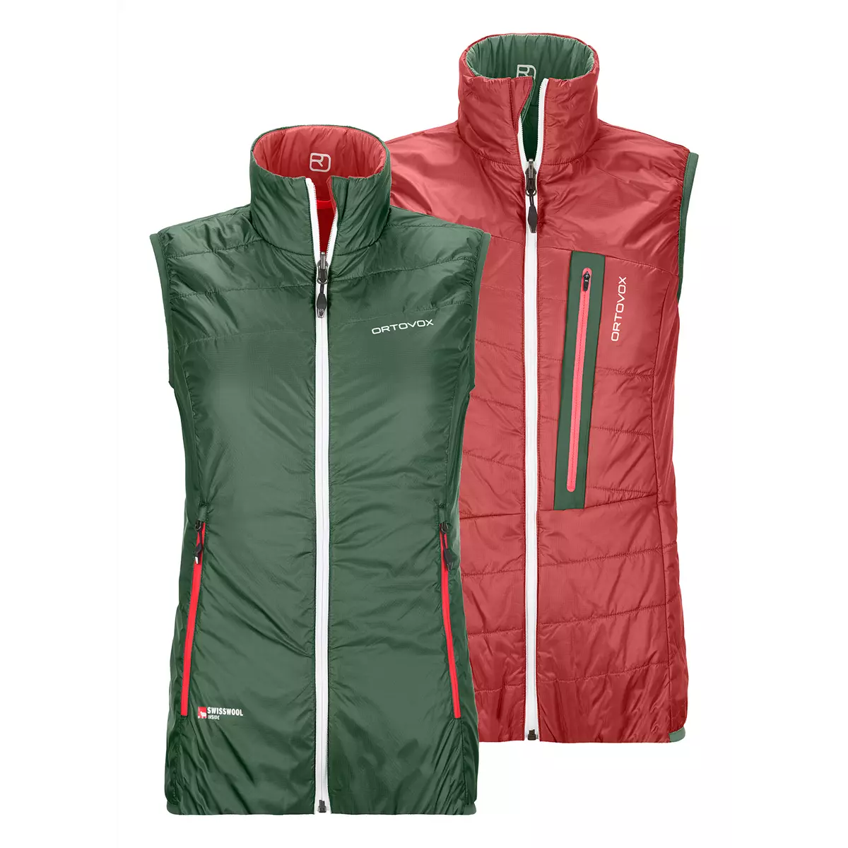 Bild von Ortovox Piz Grisch Vest W