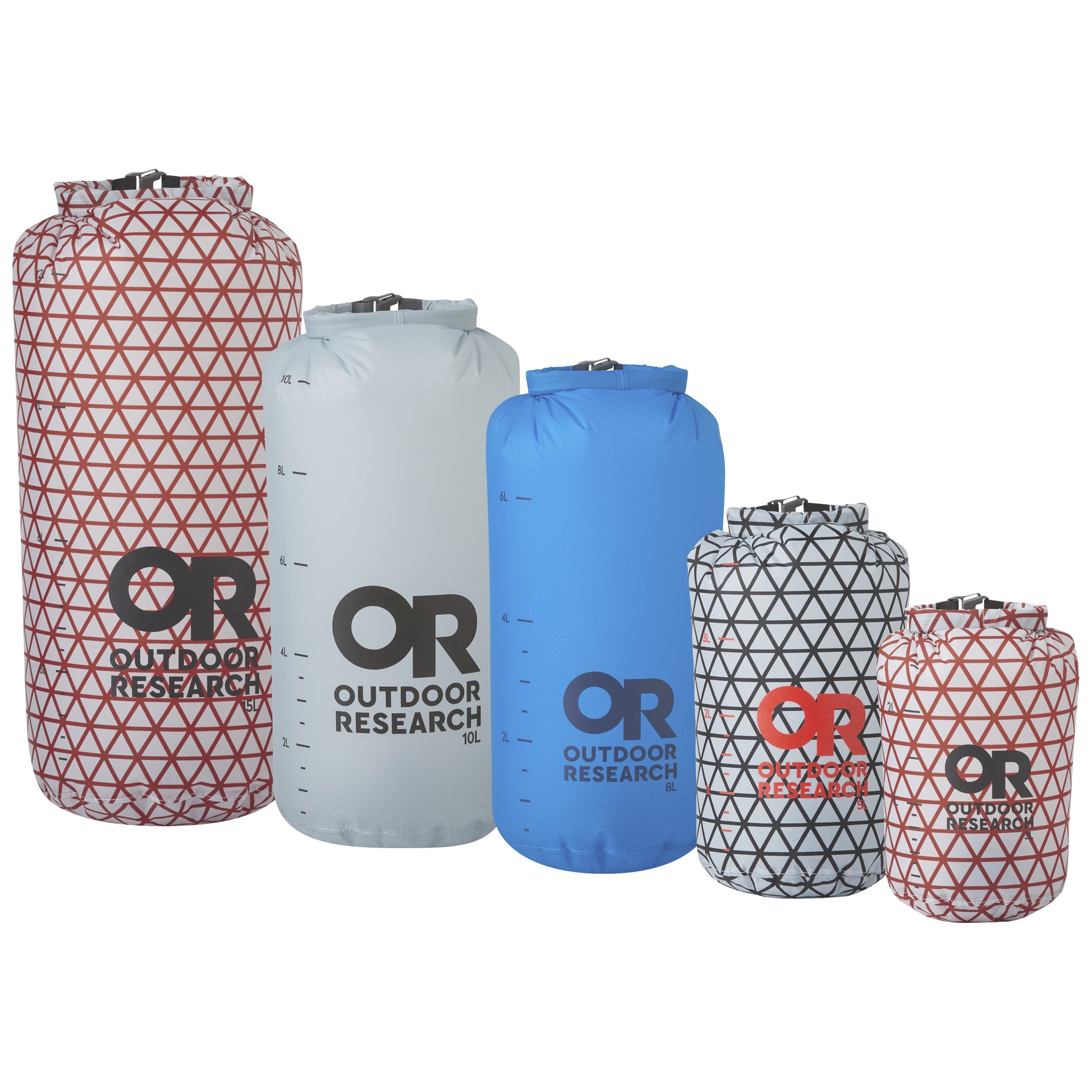 Bild von Outdoor Research Beaker Dry Bag 15L