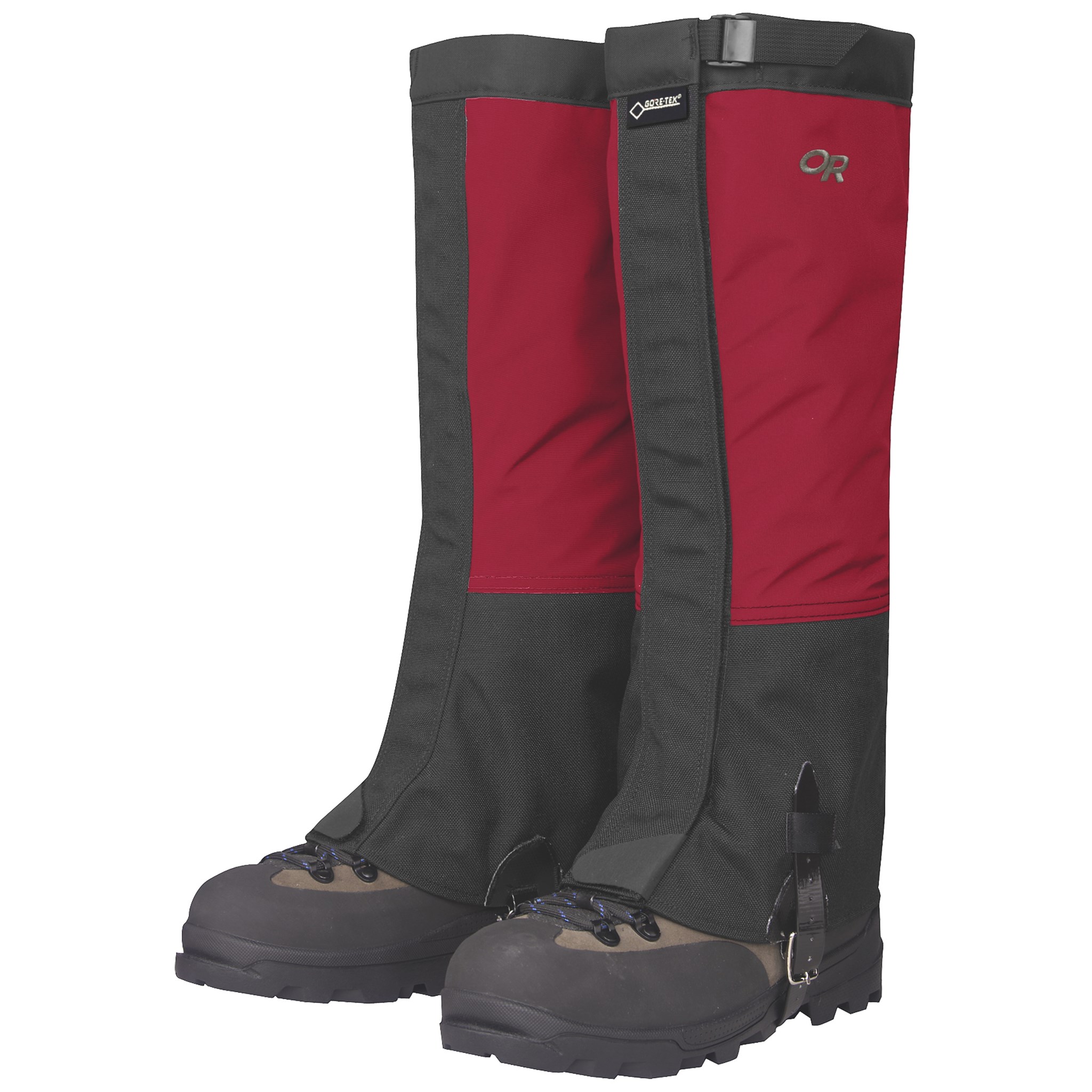 Bild von Outdoor Research Men's Crocodiles Gamaschen