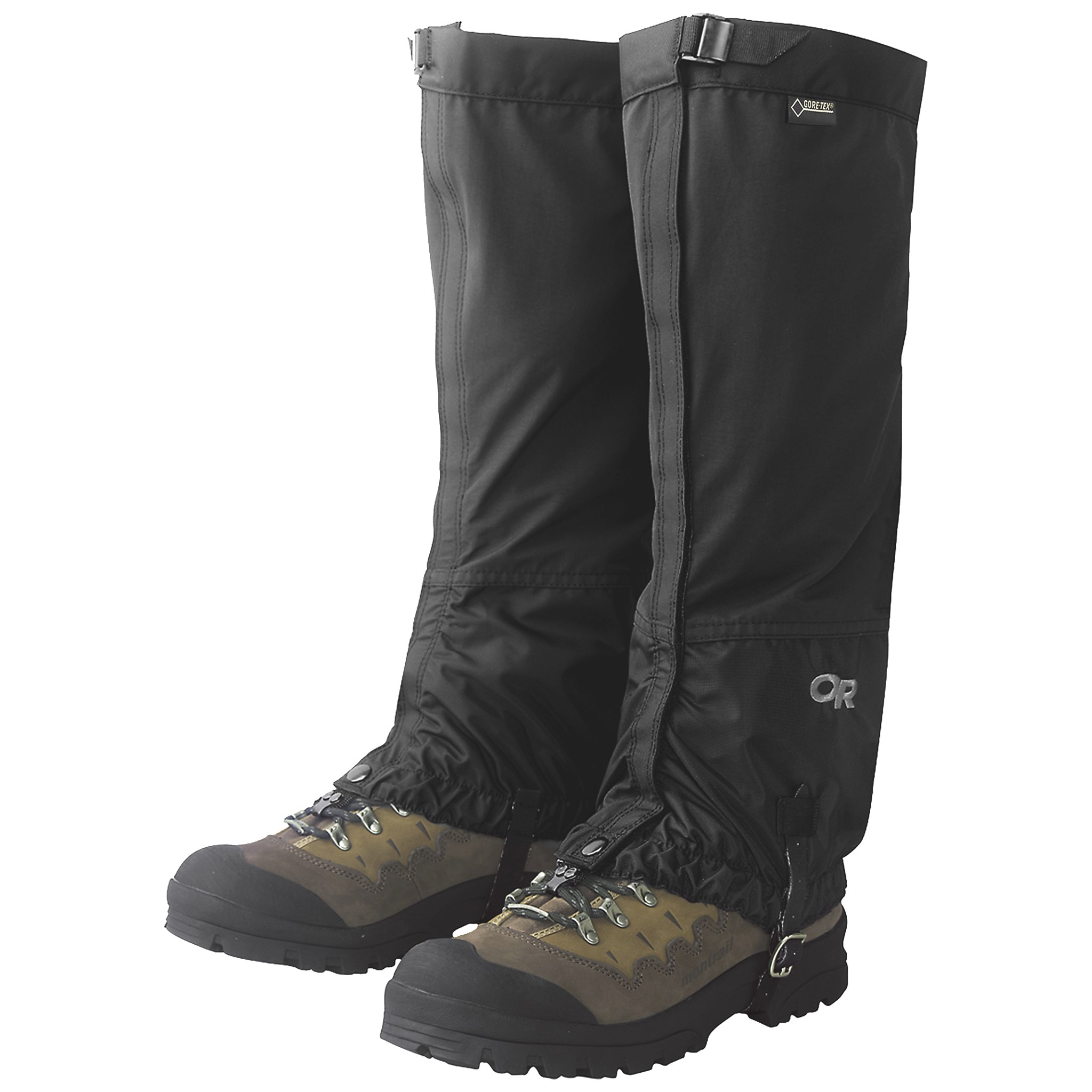 Bild von Outdoor Research Cascadia Gamaschen