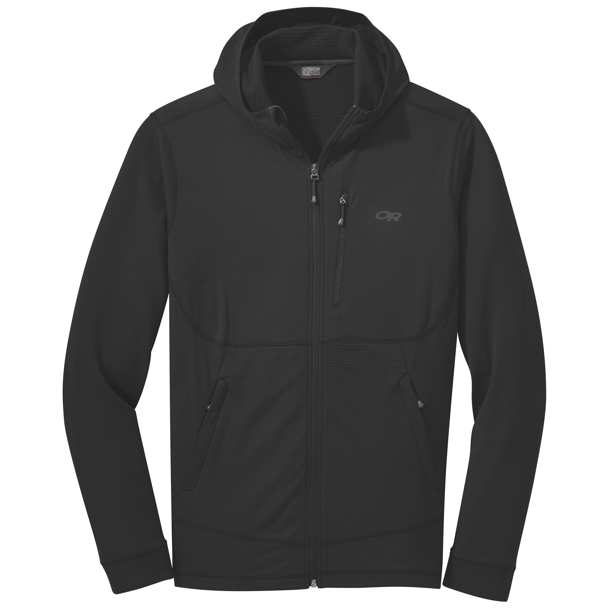 Bild von Outdoor Research Men's Vigor Full Zip