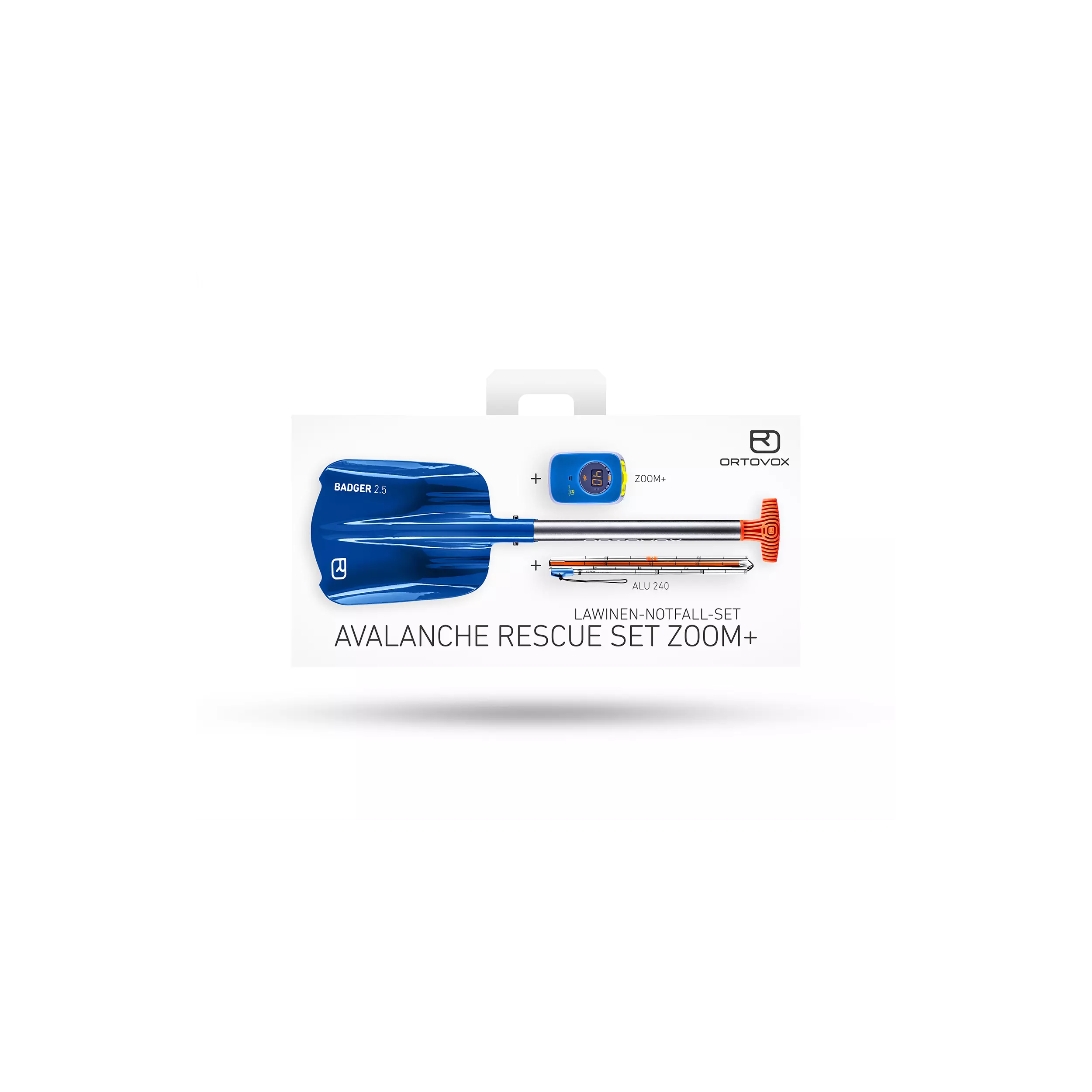 Bild von Ortovox  RESCUE KIT ZOOM+