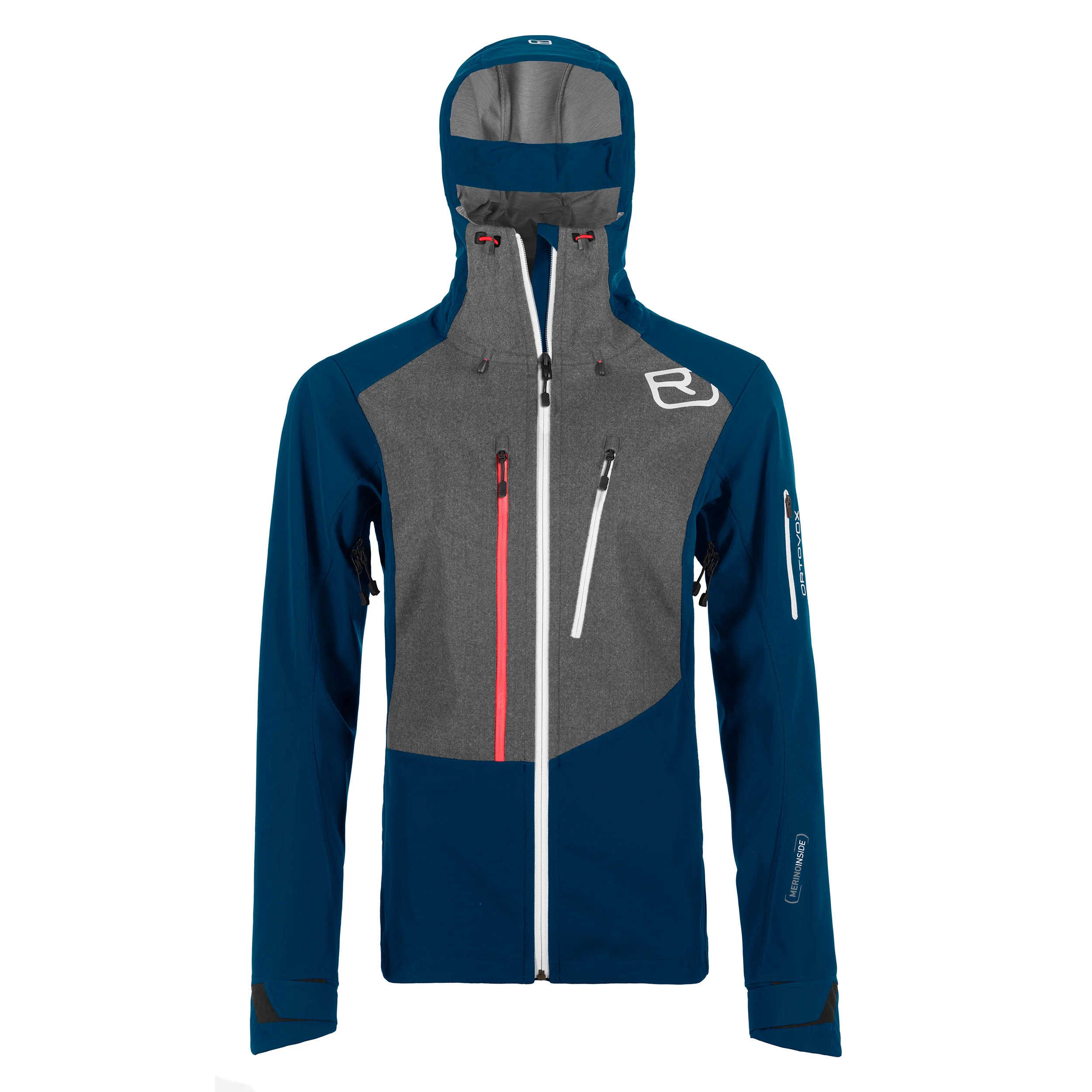 Bild von Ortovox Pordoi Jacket W