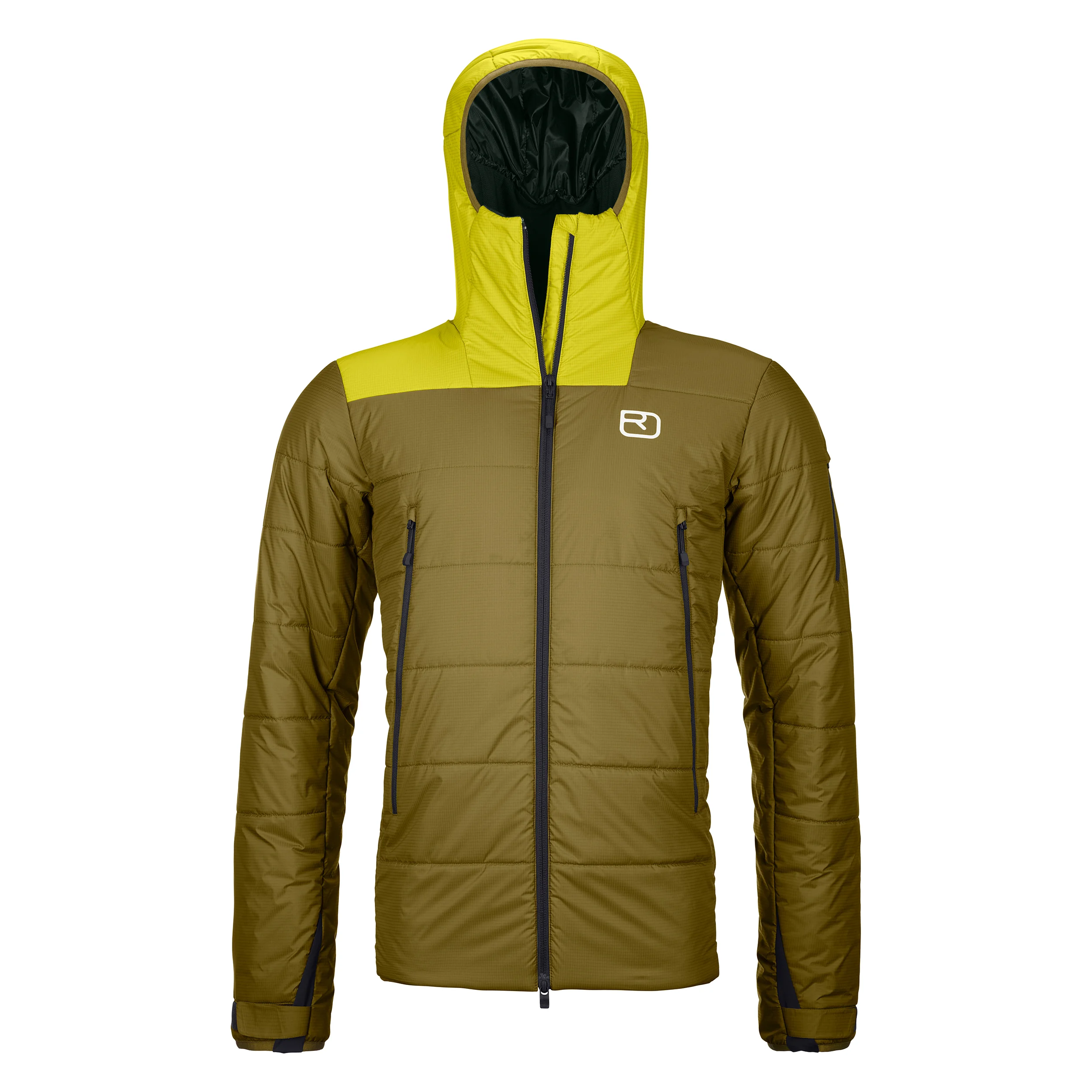 Bild von Ortovox Zinal Jacket M