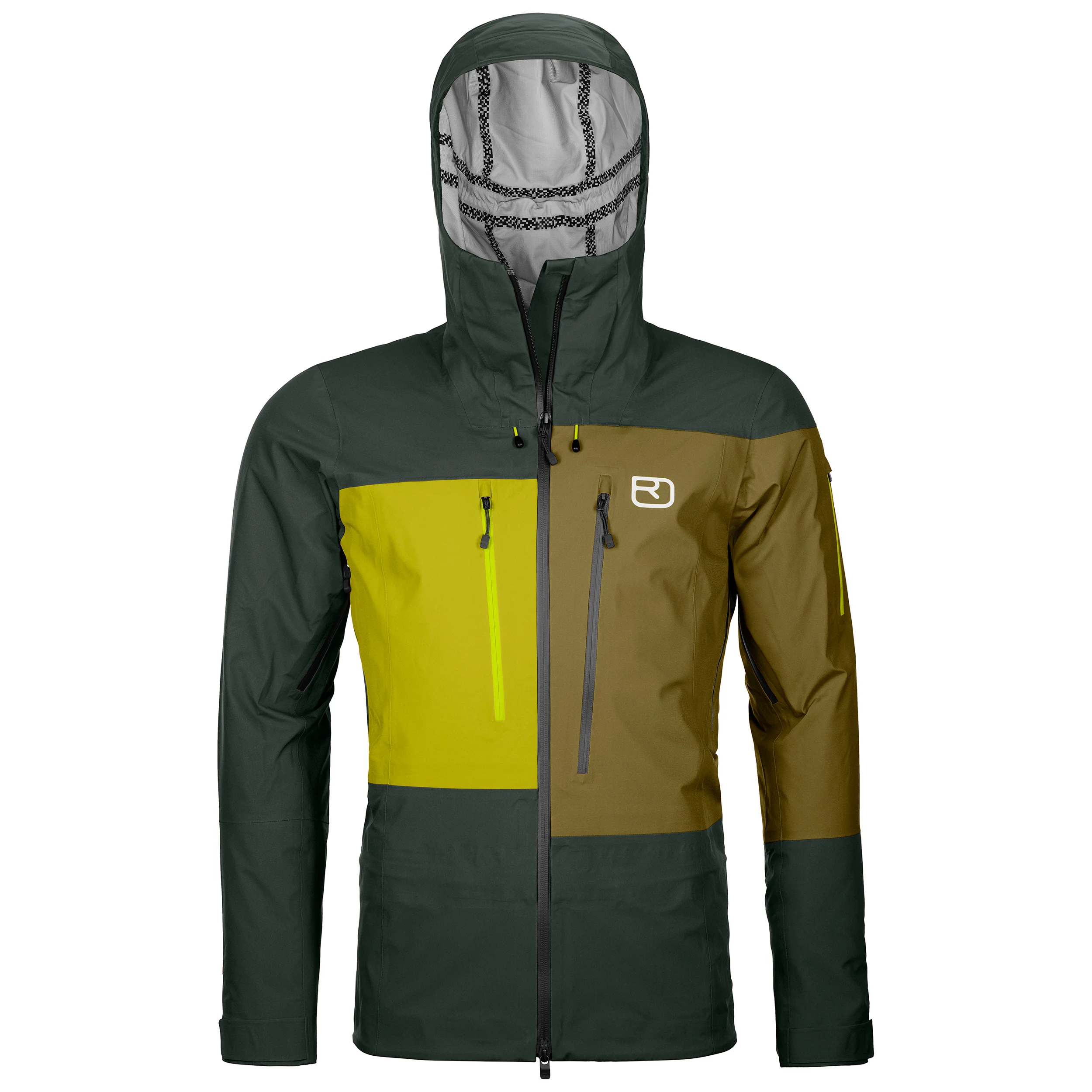 Bild von Ortovox Deep Shell Jacket M