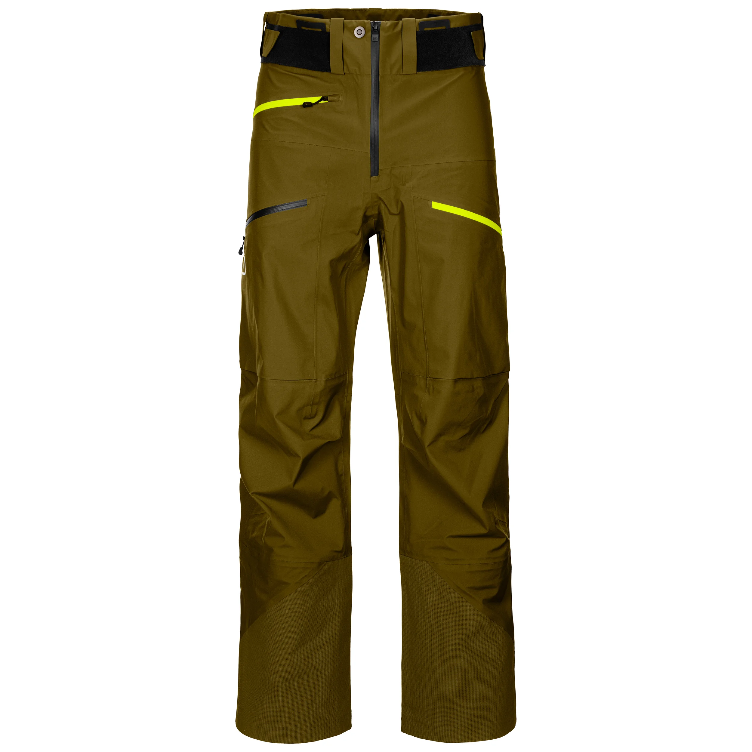 Bild von Ortovox Deep Shell Pants M