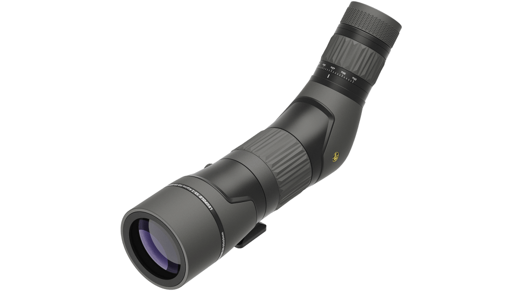 Bild von Leupold SX-2 Alpine HD 20-60x60mm