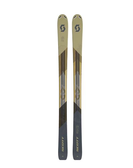 Bild von Scott 291925 Pure Mission 98Ti Ski