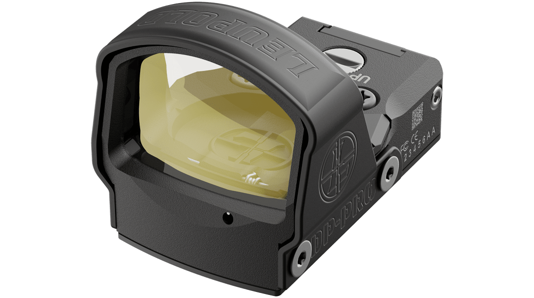 Bild von Leupold DeltaPoint Pro