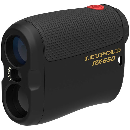 Bild von Leupold RX-650