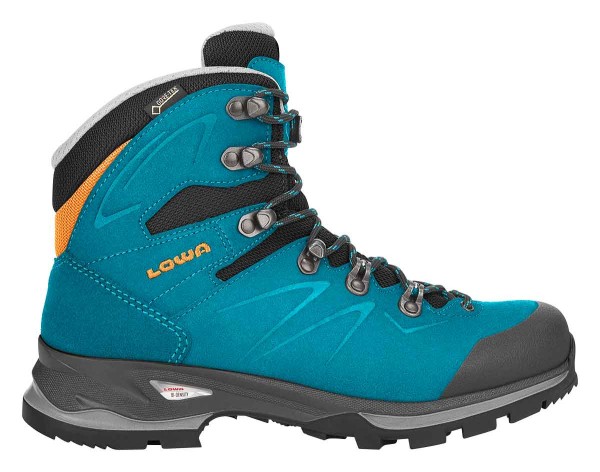 Bild von Lowa BADIA GTX® Ws