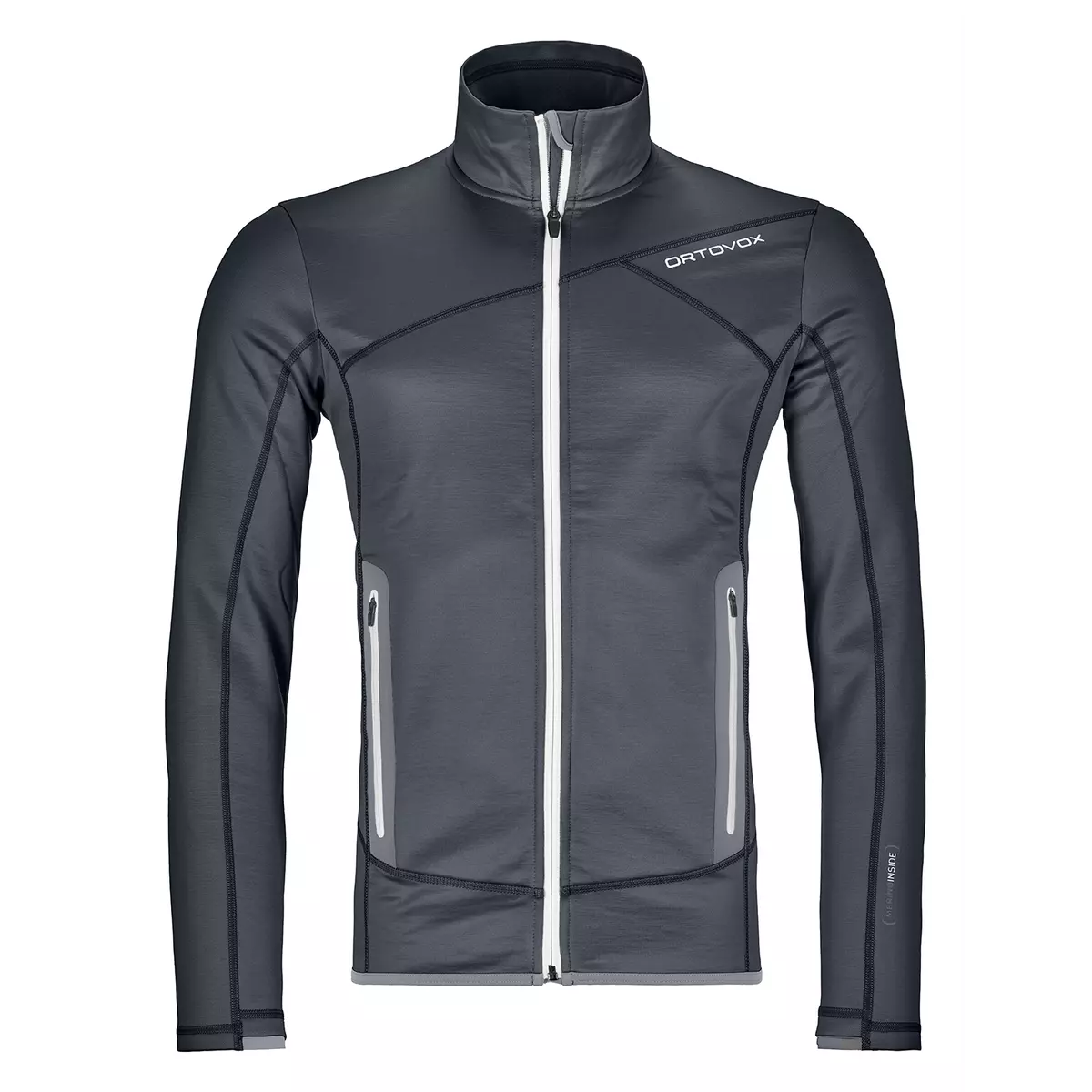 Bild von Ortovox Fleece Jacket M