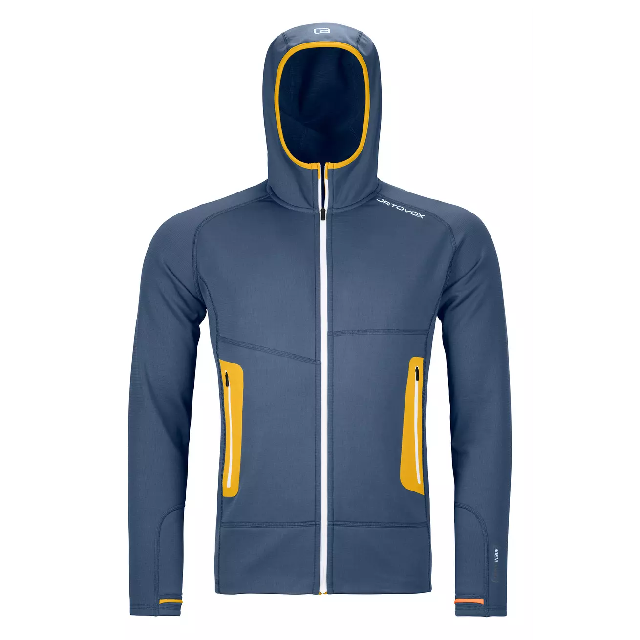 Bild von Ortovox Fleece Light Hoody M