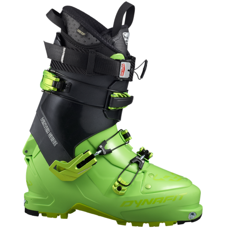 Bild von Dynafit Winter Guide