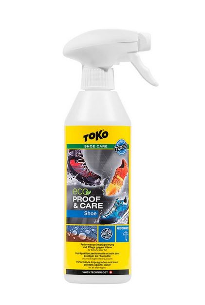 Bild von Toko Eco Shoe Proof & Care