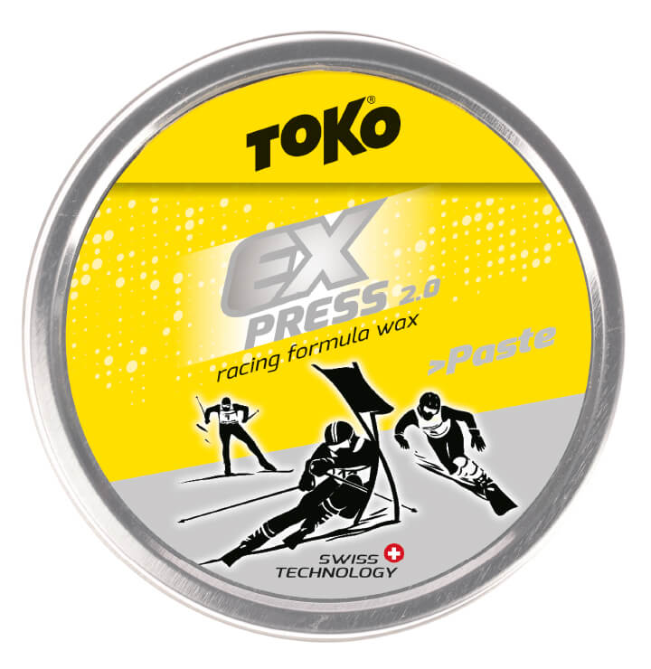 Bild von Toko Express Racing Paste