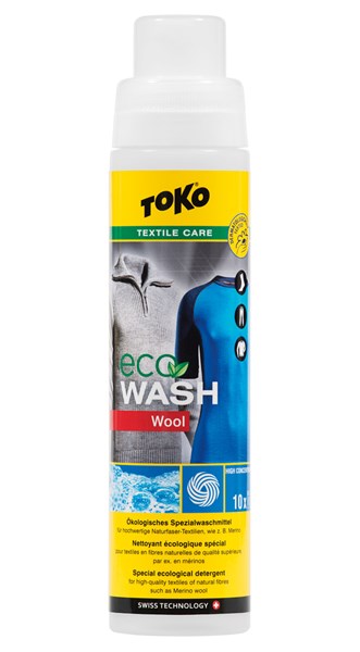 Bild von Toko Eco Wool Wash